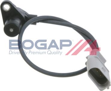 BOGAP A6115112 - Crankshaft position sensor, RPM car-mod.net