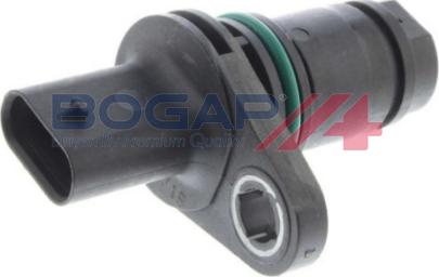 BOGAP A6115137 - Crankshaft position sensor, RPM car-mod.net