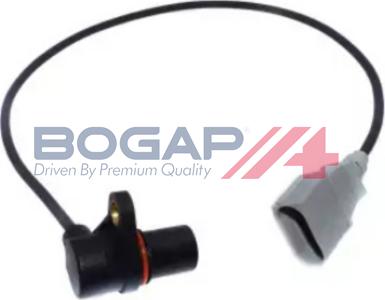 BOGAP A6115125 - Crankshaft position sensor, RPM car-mod.net