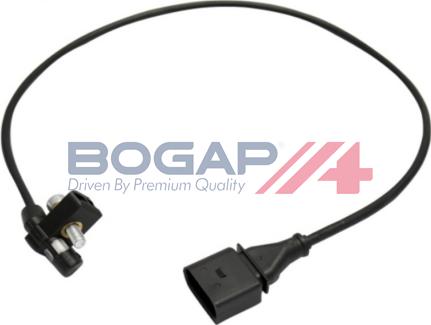 BOGAP A6115127 - Crankshaft position sensor, RPM car-mod.net