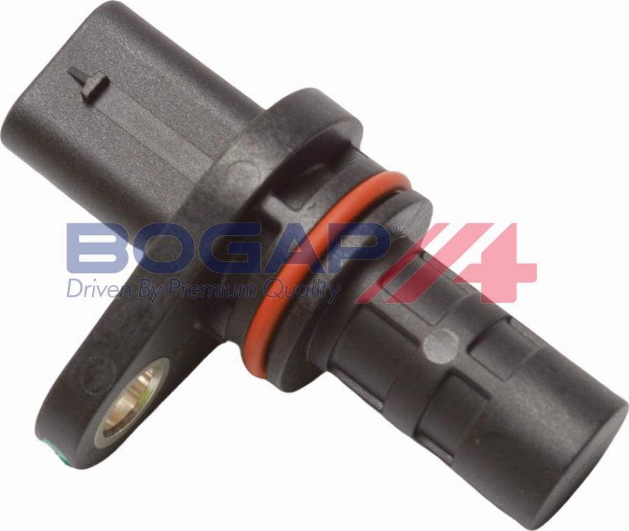 BOGAP A6115178 - Crankshaft position sensor, RPM car-mod.net
