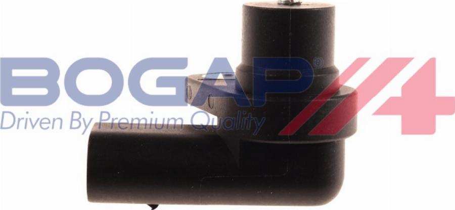 BOGAP A6115173 - Crankshaft position sensor, RPM car-mod.net