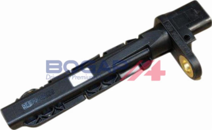 BOGAP A6115177 - Crankshaft position sensor, RPM car-mod.net