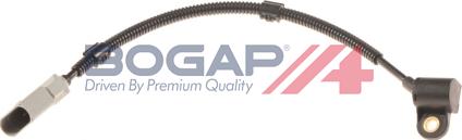 BOGAP A6116106 - Camshaft position Sensor car-mod.net