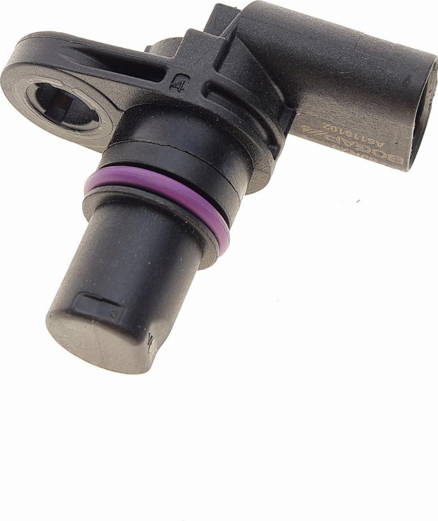 BOGAP A6116102 - Camshaft position Sensor car-mod.net
