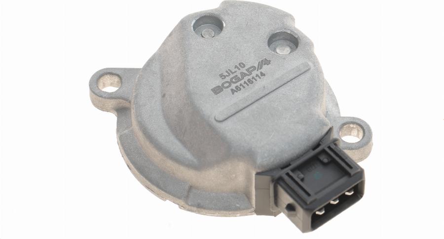 BOGAP A6116114 - Camshaft position Sensor car-mod.net