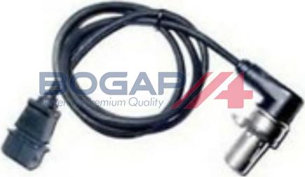 BOGAP A6116115 - Camshaft position Sensor car-mod.net