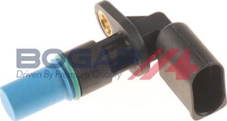 BOGAP A6116111 - Camshaft position Sensor car-mod.net