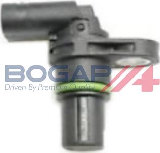 BOGAP A6116113 - Camshaft position Sensor car-mod.net