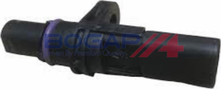 BOGAP A6116124 - Camshaft position Sensor car-mod.net