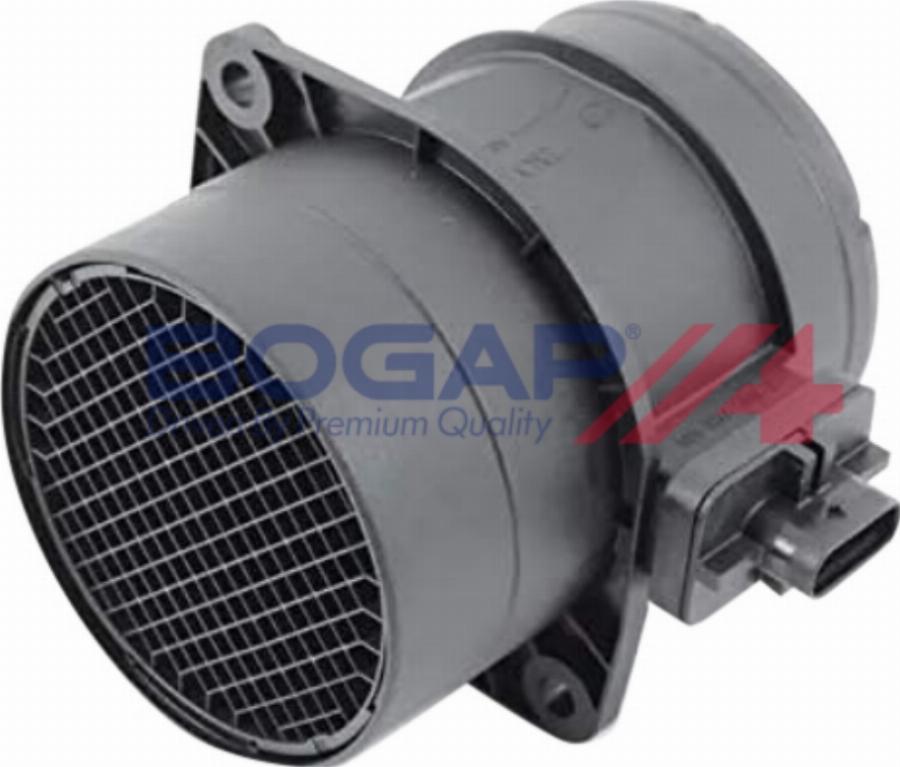 BOGAP A6110151 - Air Mass Sensor car-mod.net