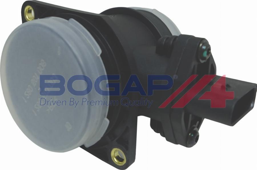 BOGAP A6110102 - Air Mass Sensor car-mod.net