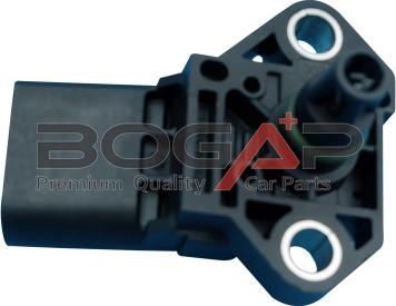 BOGAP A6111102 - Air Pressure Sensor, height adaptation car-mod.net