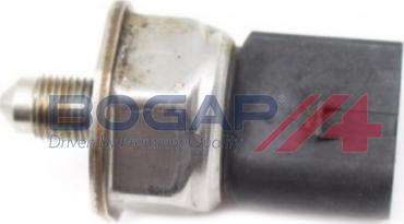 BOGAP A6111107 - Sensor, fuel pressure car-mod.net