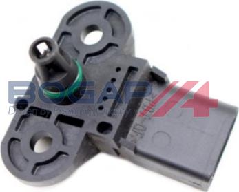 BOGAP A6111114 - Air Pressure Sensor, height adaptation car-mod.net