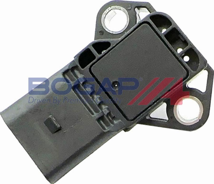 BOGAP A6111133 - Sensor, boost pressure car-mod.net