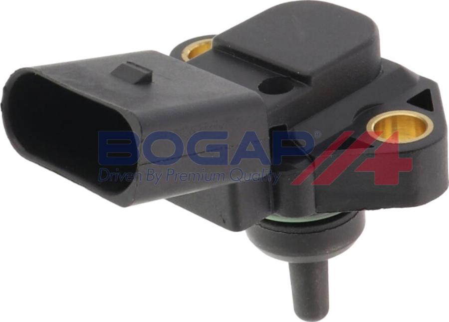 BOGAP A6111120 - Sensor, boost pressure car-mod.net