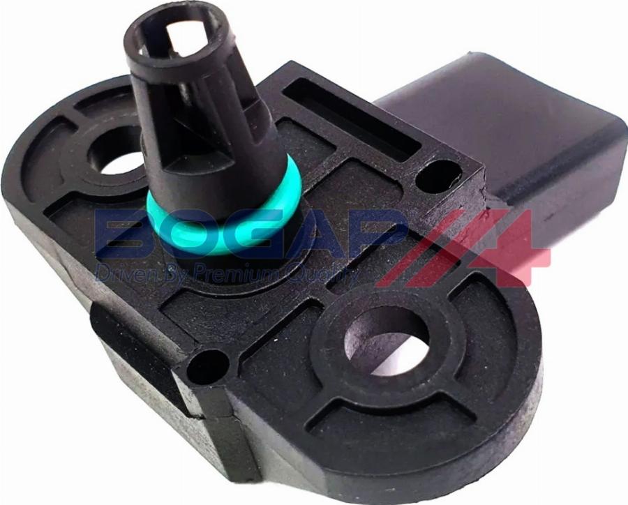 BOGAP A6111123 - Sensor, boost pressure car-mod.net