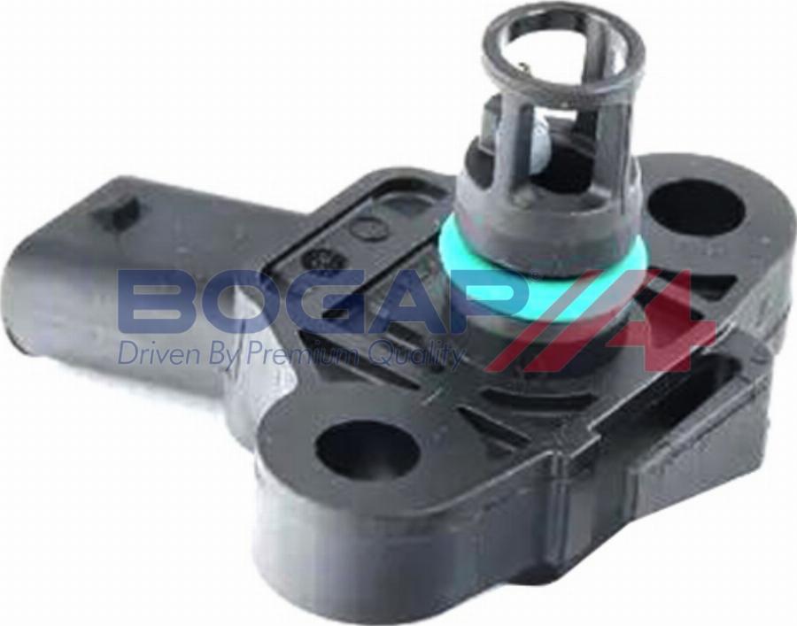 BOGAP A6111122 - Sensor, boost pressure car-mod.net