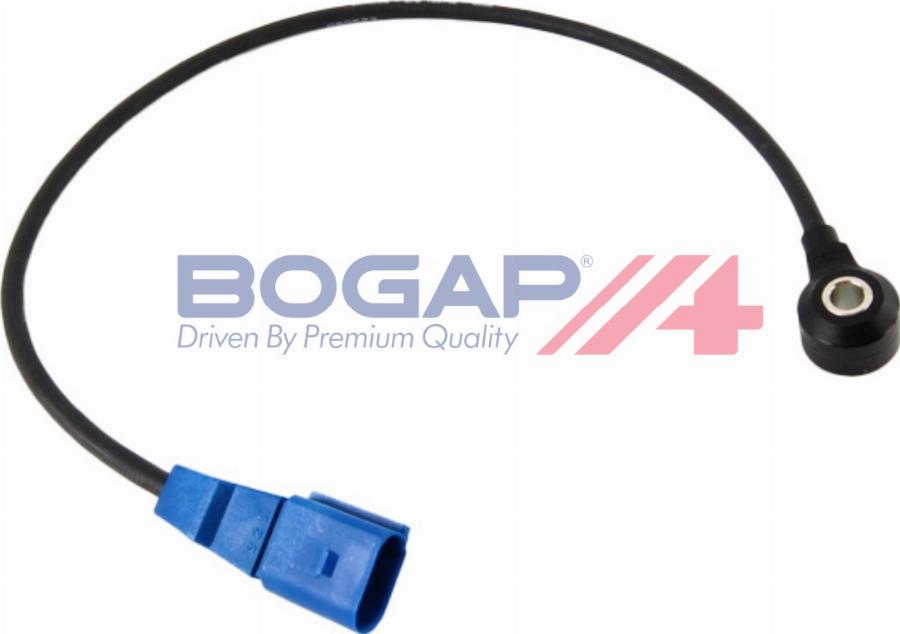 BOGAP A6113105 - Knock Sensor car-mod.net