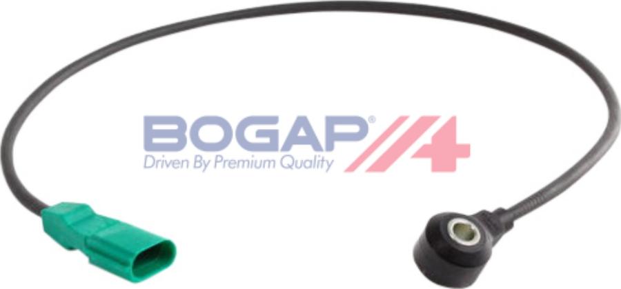 BOGAP A6113106 - Knock Sensor car-mod.net
