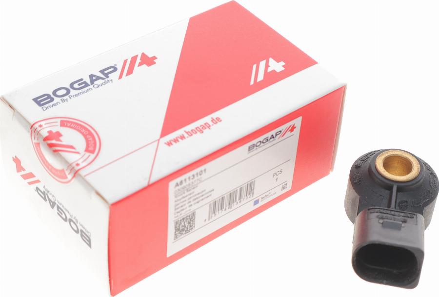 BOGAP A6113101 - Knock Sensor car-mod.net