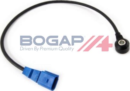 BOGAP A6113103 - Knock Sensor car-mod.net