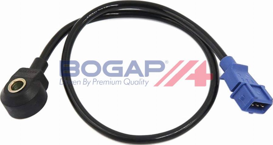 BOGAP A6113119 - Knock Sensor car-mod.net