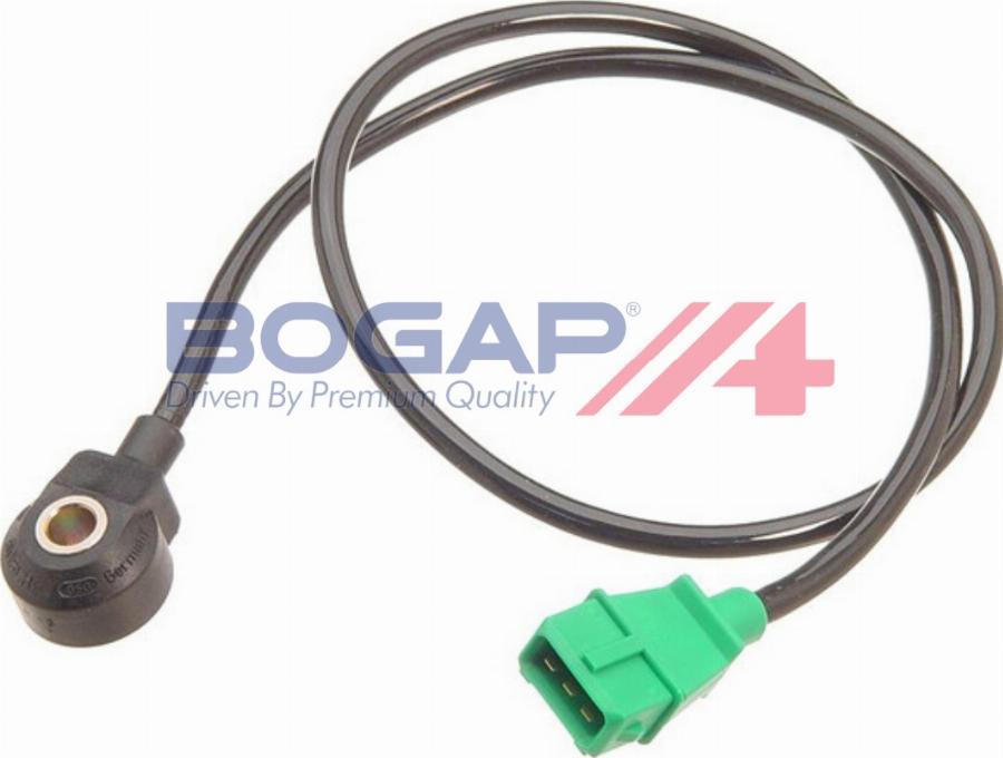 BOGAP A6113118 - Knock Sensor car-mod.net