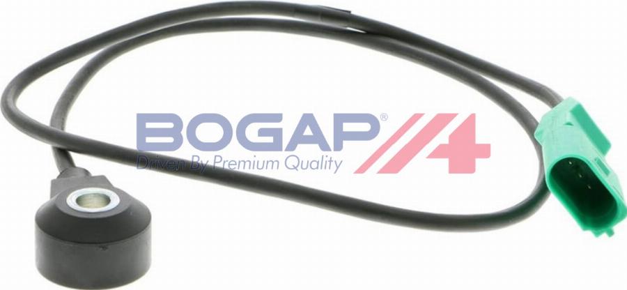 BOGAP A6113117 - Knock Sensor car-mod.net