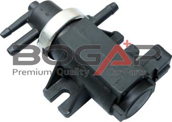 BOGAP A6112100 - Pressure converter of turbocharger car-mod.net