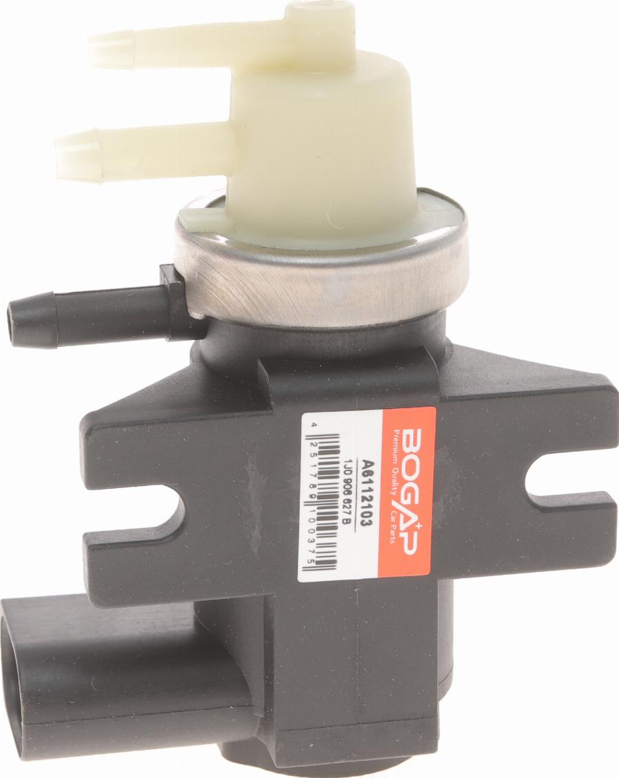 BOGAP A6112103 - Pressure converter of turbocharger car-mod.net