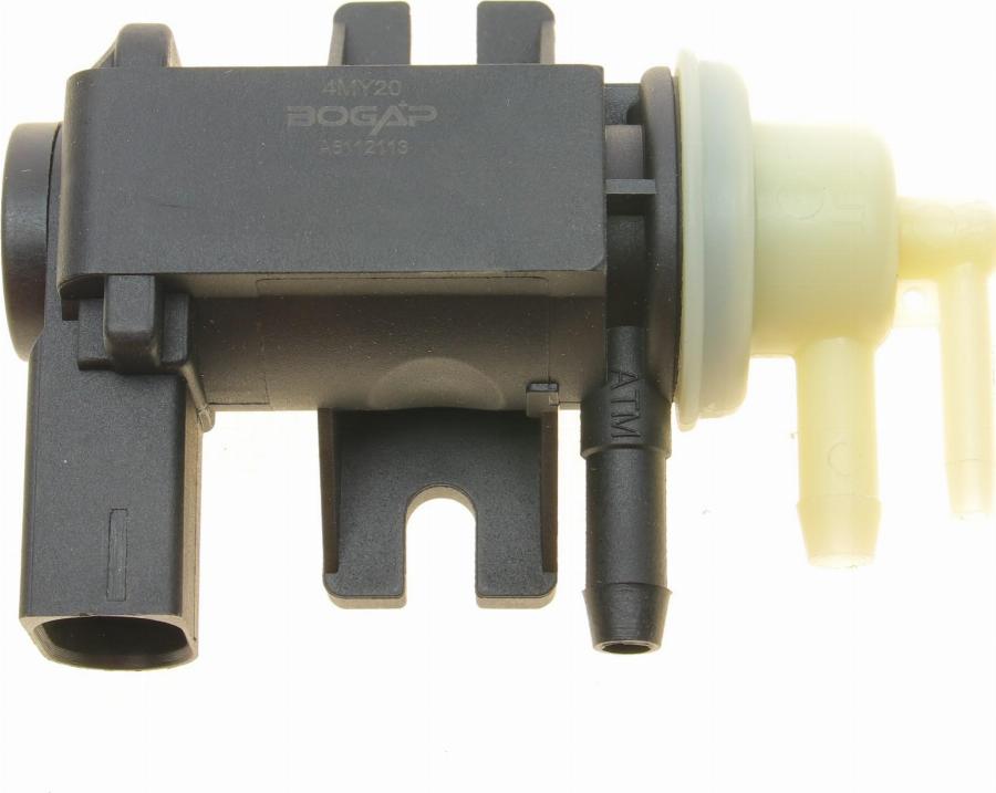 BOGAP A6112113 - Pressure converter of turbocharger car-mod.net