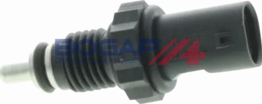 BOGAP A6131100 - Coolant temperature Sensor car-mod.net