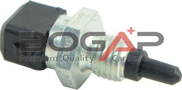 BOGAP A6129101 - Sensor, intake air temperature car-mod.net