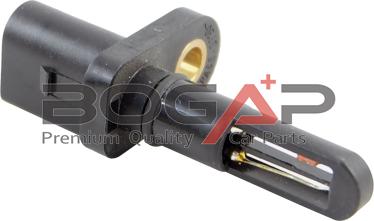 BOGAP A6129102 - Sensor, intake air temperature car-mod.net