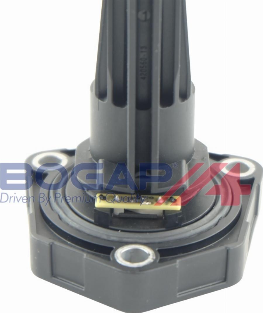 BOGAP A6124101 - Sensor, engine oil level car-mod.net