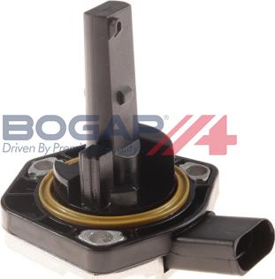 BOGAP A6124108 - Sensor, engine oil level car-mod.net