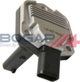 BOGAP A6124103 - Sensor, engine oil level car-mod.net