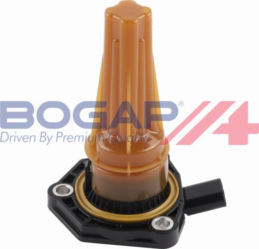 BOGAP A6124114 - Sensor, engine oil level car-mod.net