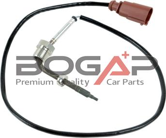 BOGAP A6120159 - Sensor of exhaust gas Temperature car-mod.net