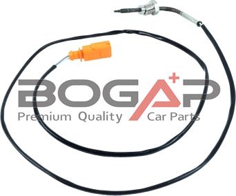 BOGAP A6120152 - Sensor of exhaust gas Temperature car-mod.net