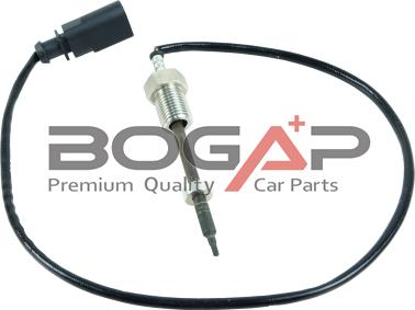 BOGAP A6120164 - Sensor of exhaust gas Temperature car-mod.net
