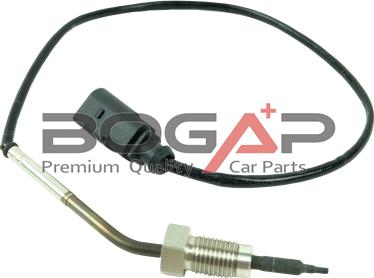 BOGAP A6120160 - Sensor of exhaust gas Temperature car-mod.net