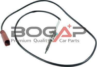 BOGAP A6120161 - Sensor of exhaust gas Temperature car-mod.net
