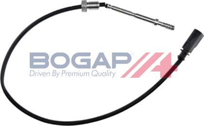 BOGAP A6120163 - Sensor of exhaust gas Temperature car-mod.net