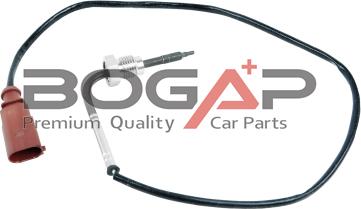 BOGAP A6120103 - Sensor of exhaust gas Temperature car-mod.net