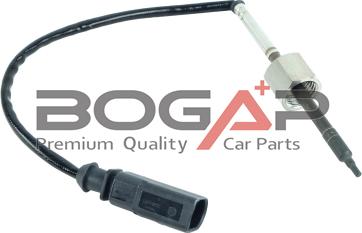 BOGAP A6120114 - Sensor of exhaust gas Temperature car-mod.net