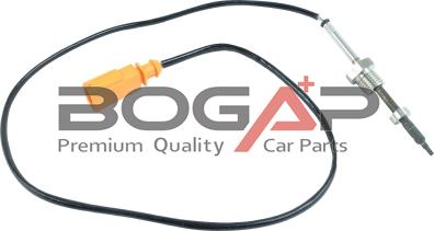 BOGAP A6120115 - Sensor of exhaust gas Temperature car-mod.net
