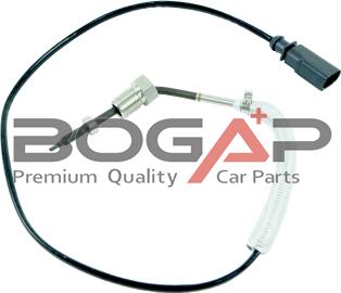 BOGAP A6120111 - Sensor of exhaust gas Temperature car-mod.net